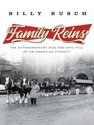 cover image of Family Reins